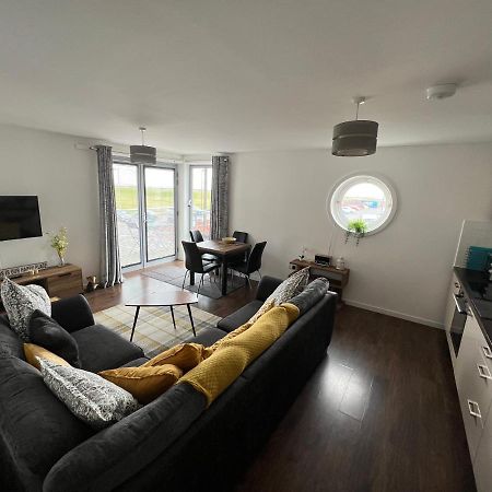 Links View Apartment, קרנוסטי מראה חיצוני תמונה