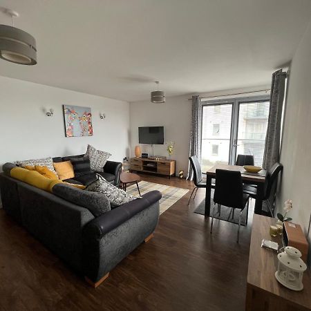 Links View Apartment, קרנוסטי מראה חיצוני תמונה
