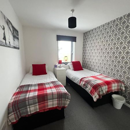 Links View Apartment, קרנוסטי מראה חיצוני תמונה