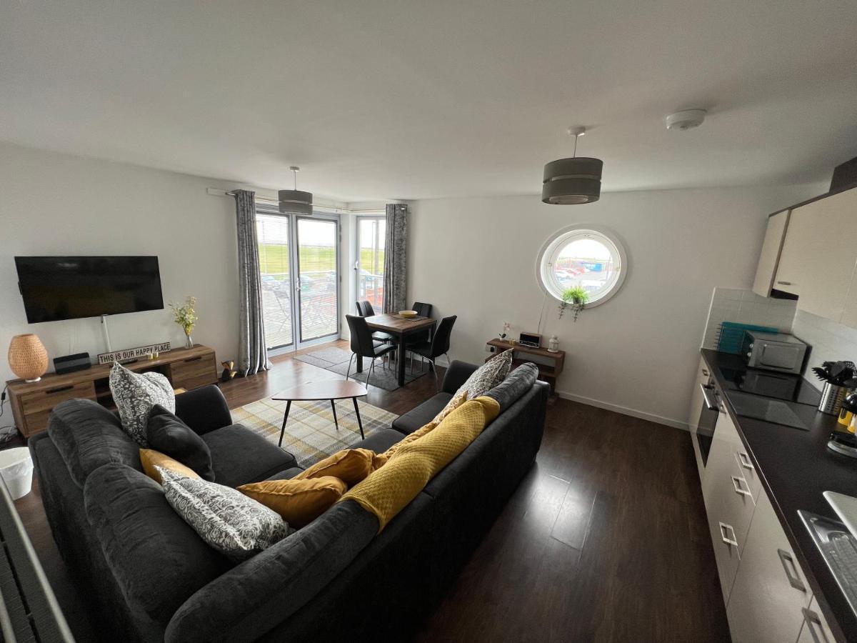 Links View Apartment, קרנוסטי מראה חיצוני תמונה