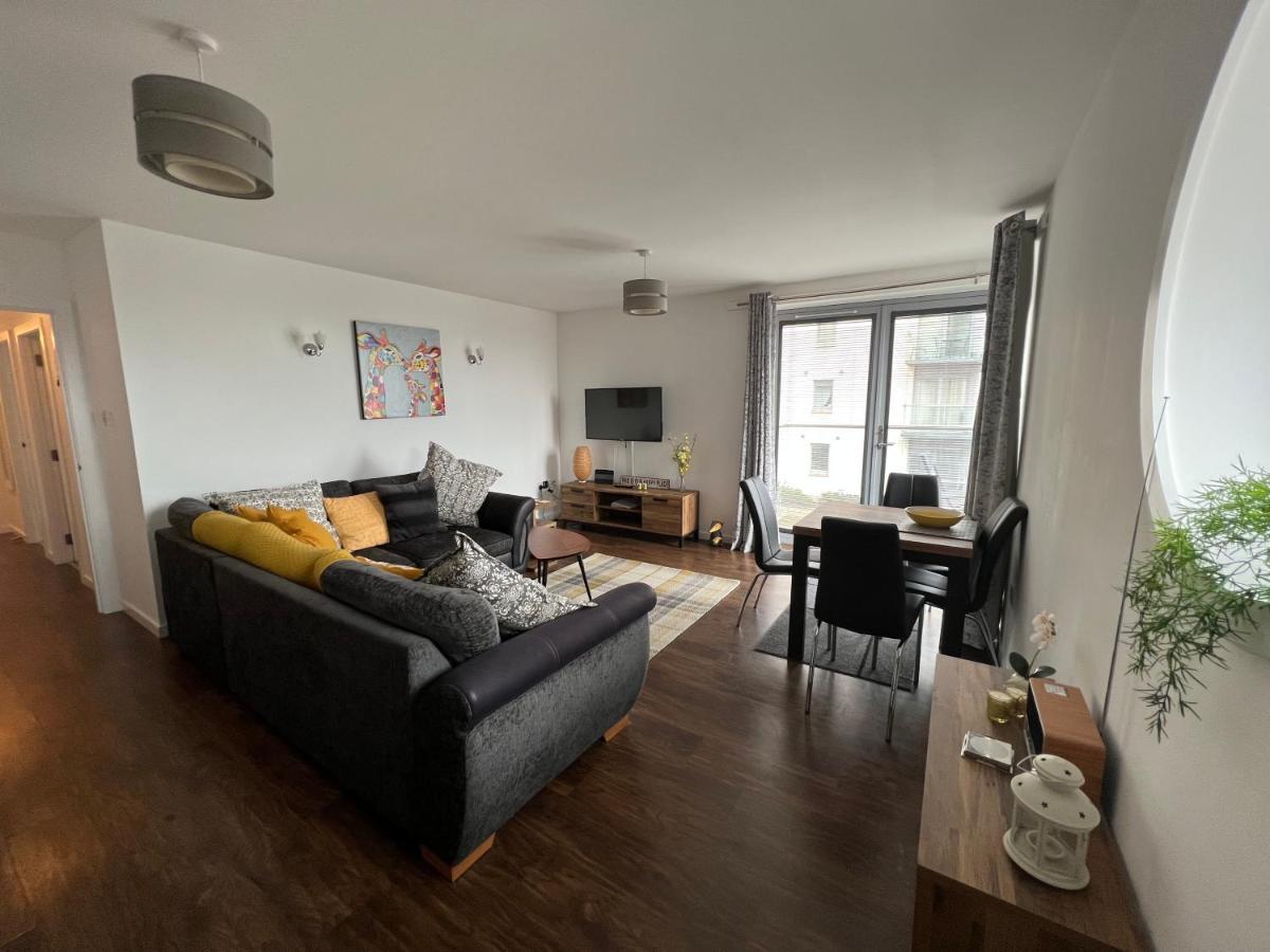 Links View Apartment, קרנוסטי מראה חיצוני תמונה