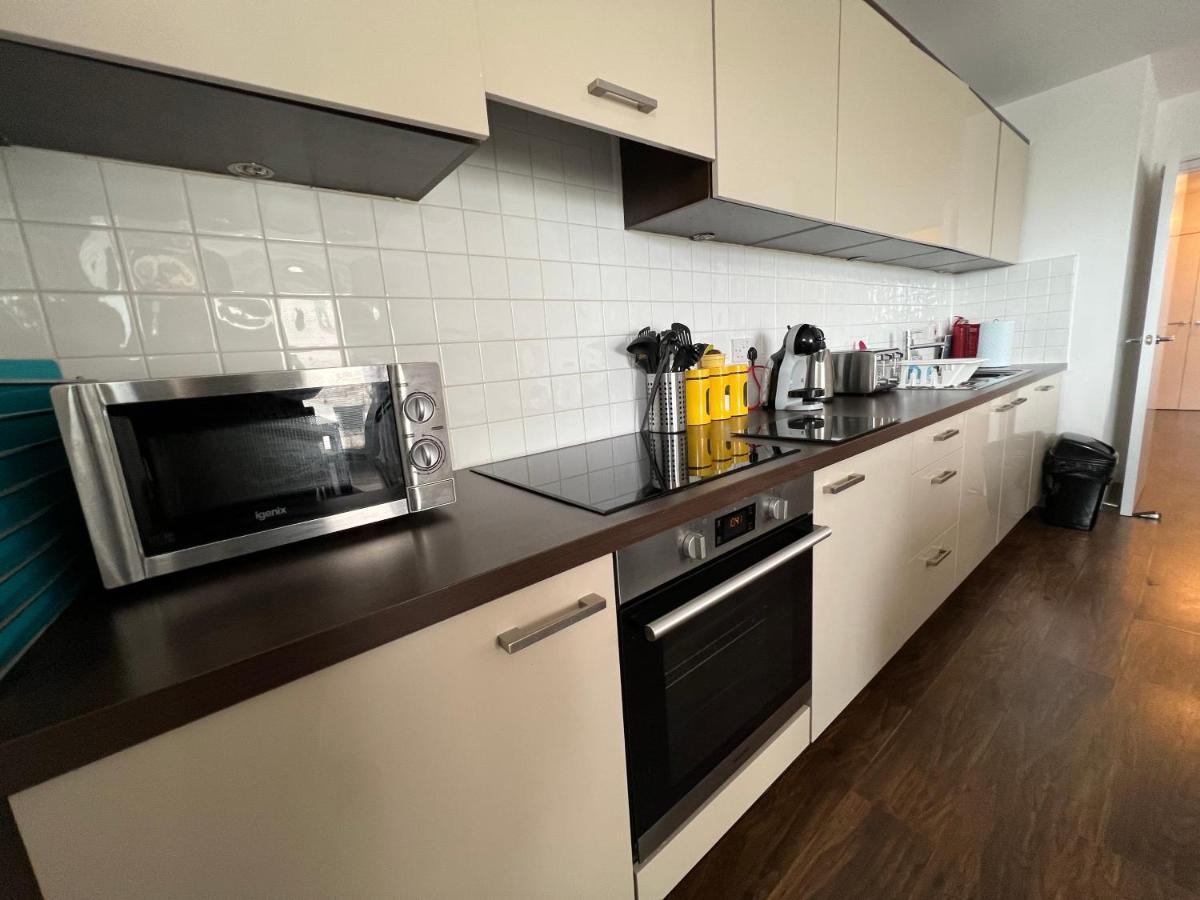 Links View Apartment, קרנוסטי מראה חיצוני תמונה