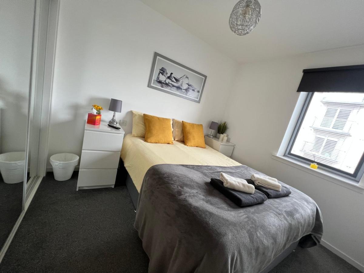 Links View Apartment, קרנוסטי מראה חיצוני תמונה