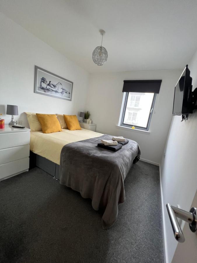 Links View Apartment, קרנוסטי מראה חיצוני תמונה