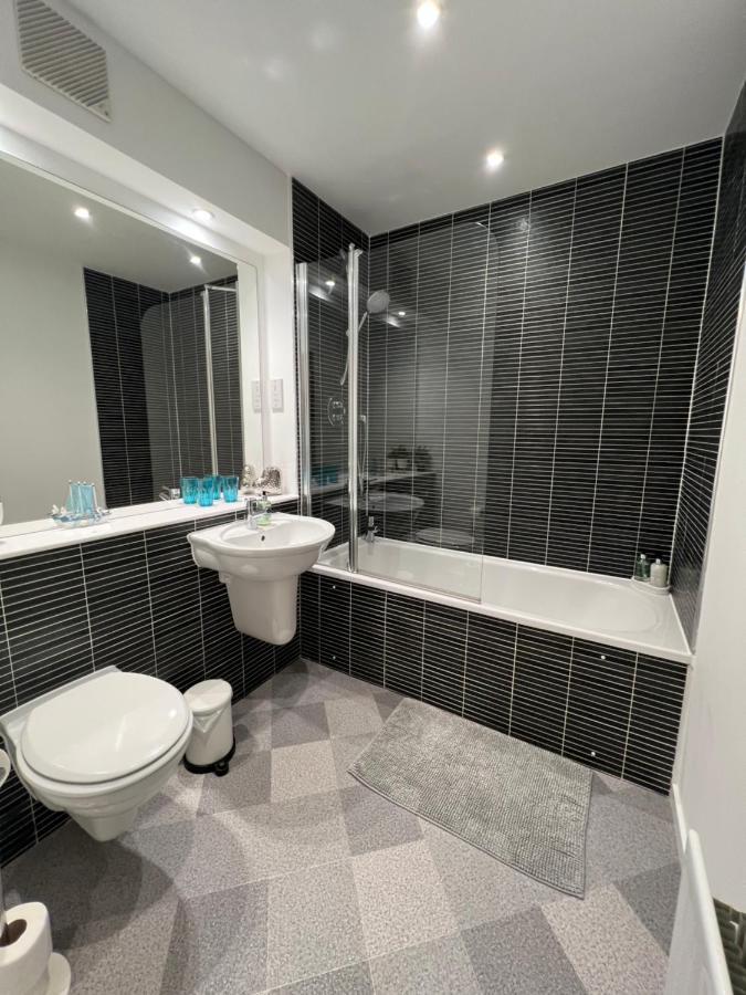 Links View Apartment, קרנוסטי מראה חיצוני תמונה