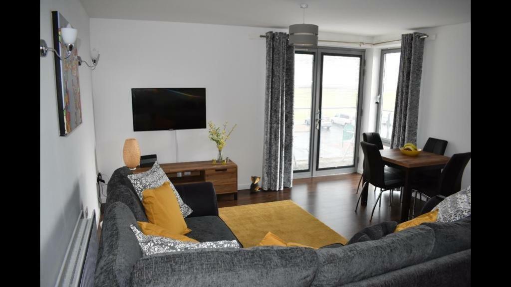 Links View Apartment, קרנוסטי מראה חיצוני תמונה